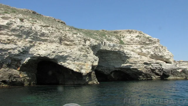 Одесса — Тарханкут, 2013 · фото 70