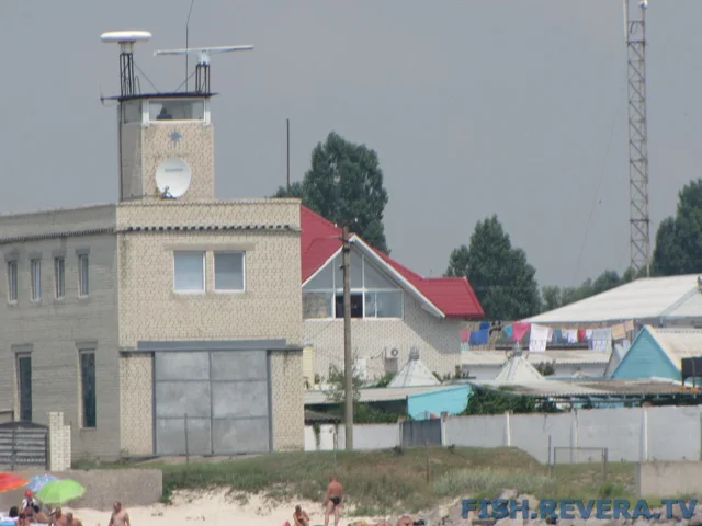 Рыбаковка — Крым, 2010 · фото 57