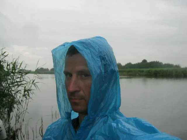 Рыбаковка — Новая Каховка, 2011 · фотография из авторского рассказа