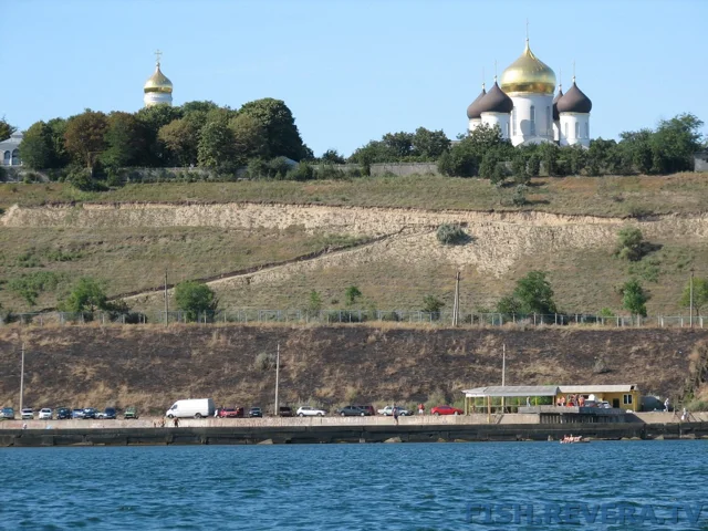 Грибовка — Кизомыс, 2008 · фото 183