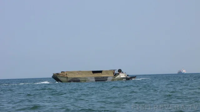 Одесса — Тарханкут, 2013 · фото 80