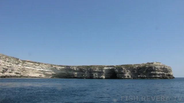Одесса — Тарханкут, 2013 · фото 72