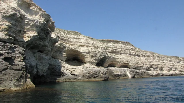 Одесса — Тарханкут, 2013 · фото 71
