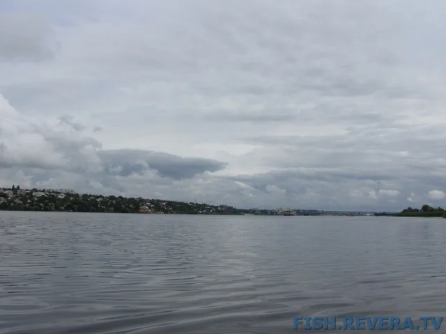 Рыбаковка — Новая Каховка, 2011 · фото 61