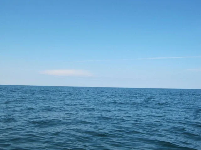 Одесса — Тарханкут: дневник Андрея, 2012 · фотография из авторского рассказа