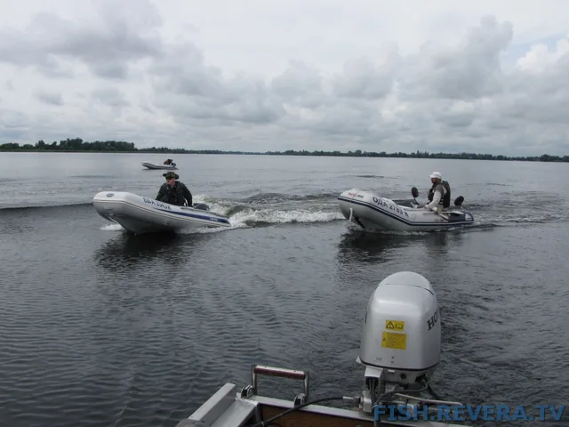 Рыбаковка — Новая Каховка, 2011 · фото 49