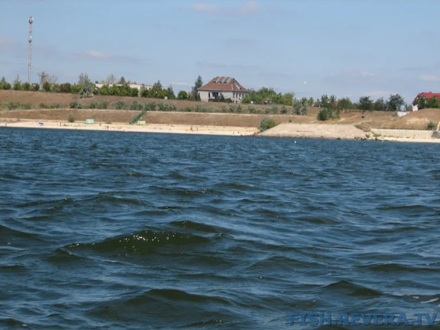 Грибовка — Кизомыс, 2008 · фото 173