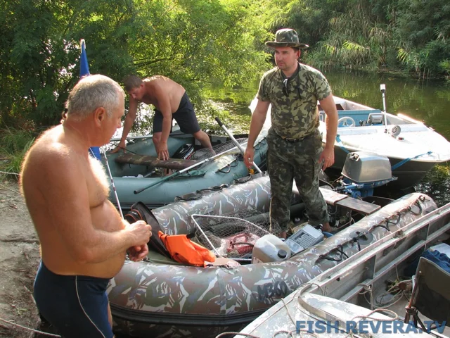 Грибовка — Кизомыс, 2008 · фото 125