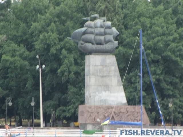Рыбаковка — Новая Каховка, 2011 · фото 53