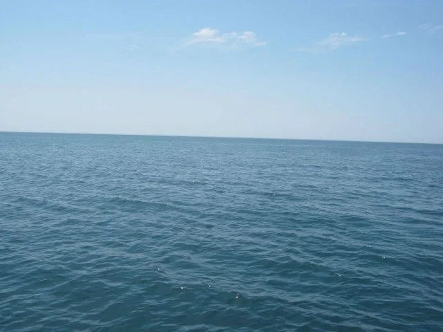 Одесса — Тарханкут: дневник Андрея, 2012 · фотография из авторского рассказа