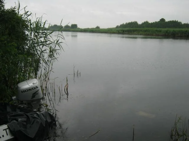 Рыбаковка — Новая Каховка, 2011 · фотография из авторского рассказа