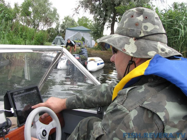 Рыбаковка — Новая Каховка, 2011 · фото 20