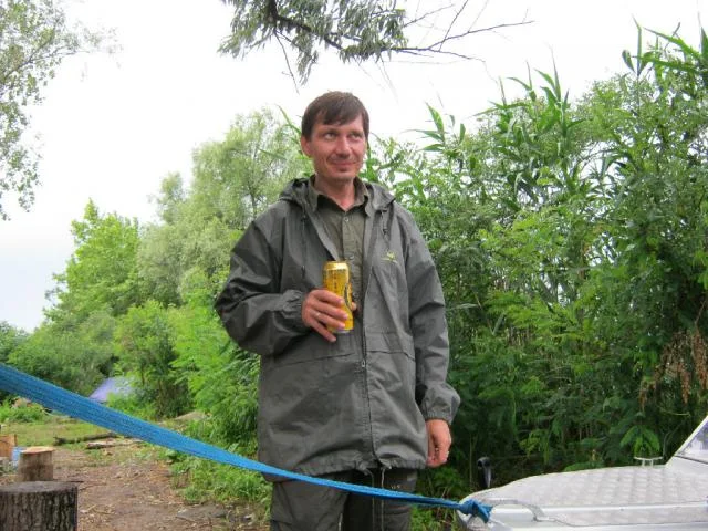 Рыбаковка — Новая Каховка, 2011 · фотография из авторского рассказа