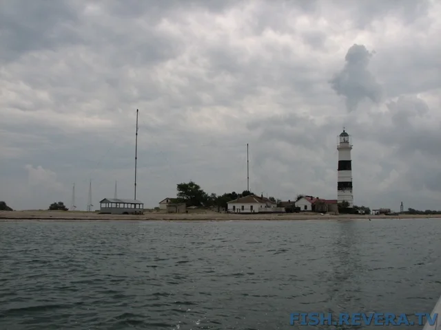 Рыбаковка — Джарылгач, 2009 · фото 11
