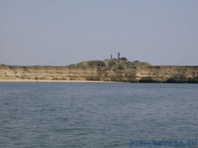 Грибовка — Кизомыс, 2008 · фото 9