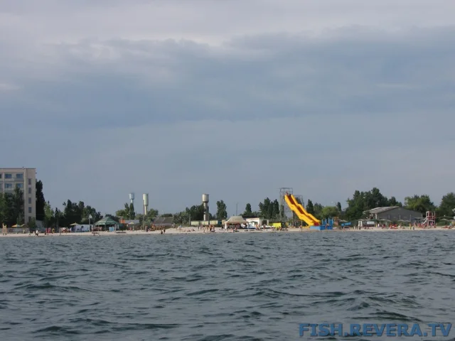 Рыбаковка — Крым, 2010 · фото 34