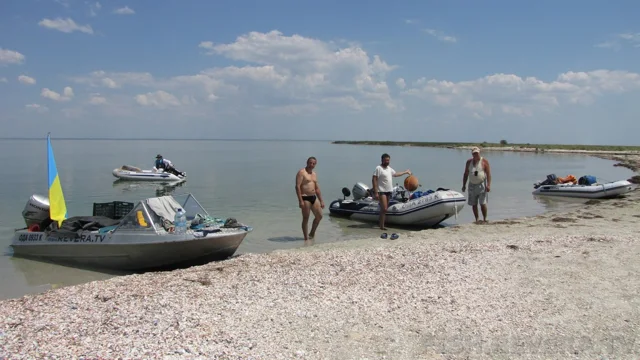 Одесса — Тарханкут, 2013 · фото 29