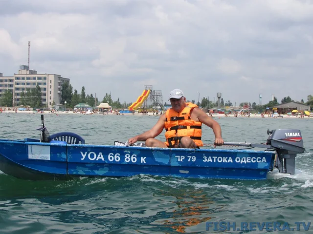 Рыбаковка — Крым, 2010 · фото 52