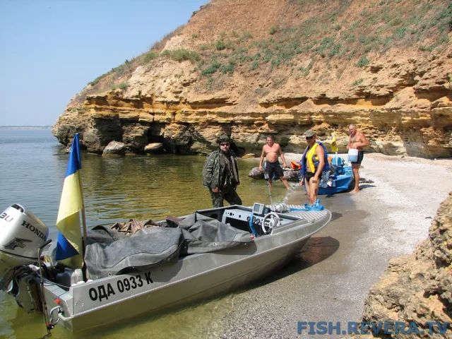 Грибовка — Кизомыс, 2008 · фото 73