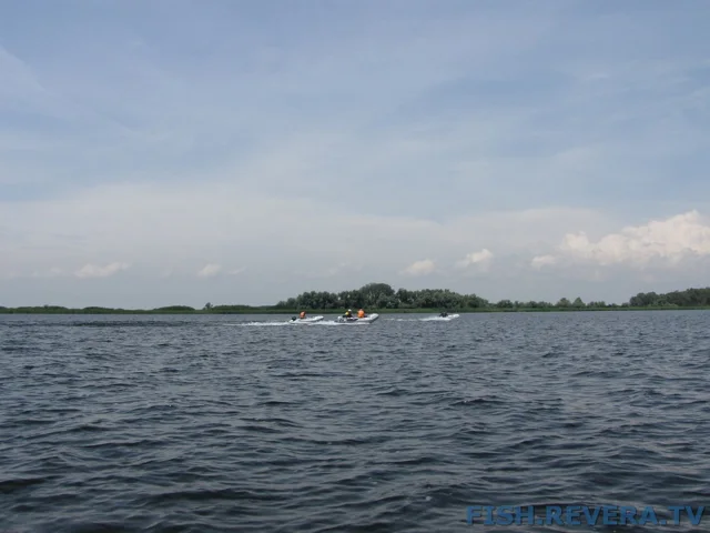 Рыбаковка — Новая Каховка, 2011 · фото 12