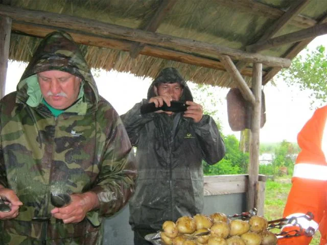 Рыбаковка — Новая Каховка, 2011 · фотография из авторского рассказа