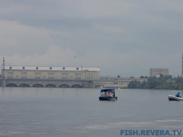 Рыбаковка — Новая Каховка, 2011 · фото 138