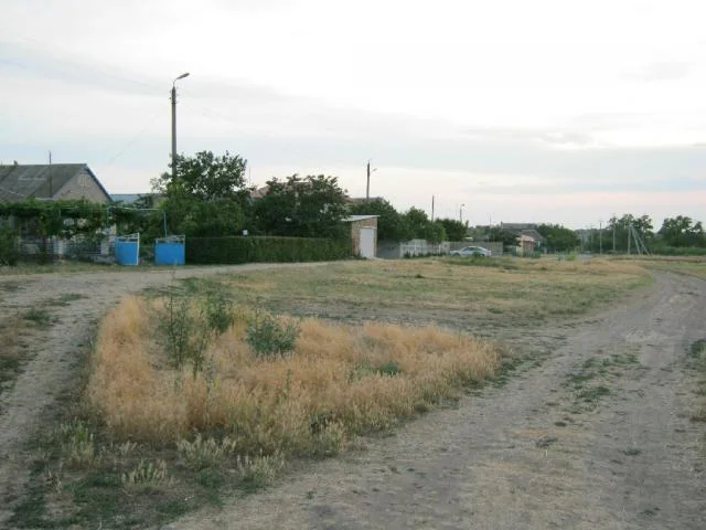 Рыбаковка — Новая Каховка, 2011 · фотография из авторского рассказа