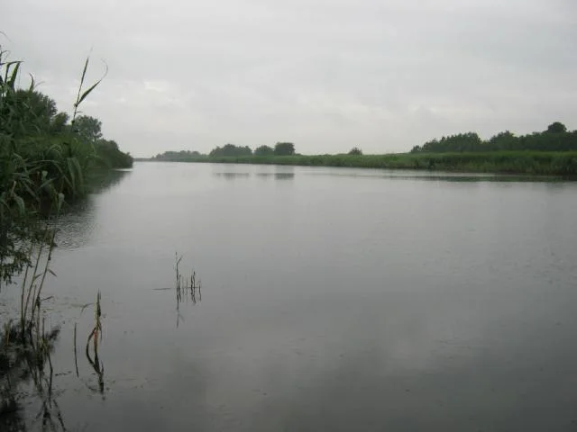 Рыбаковка — Новая Каховка, 2011 · фотография из авторского рассказа