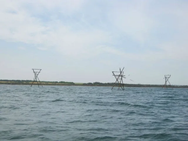 Одесса — Тарханкут: дневник Андрея, 2012 · фотография из авторского рассказа