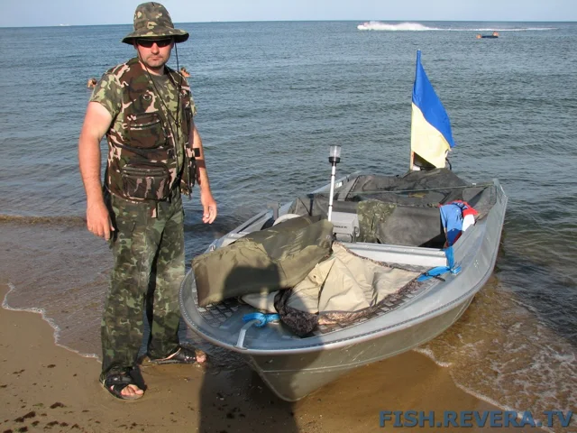 Грибовка — Кизомыс, 2008 · фото 186