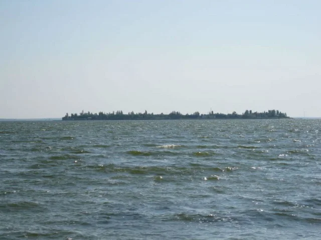 Одесса — Тарханкут: дневник Андрея, 2012 · фотография из авторского рассказа