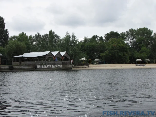 Рыбаковка — Новая Каховка, 2011 · фото 54