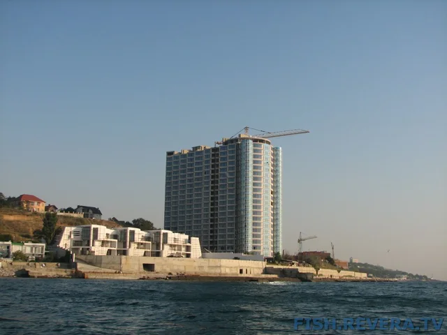 Грибовка — Кизомыс, 2008 · фото 24