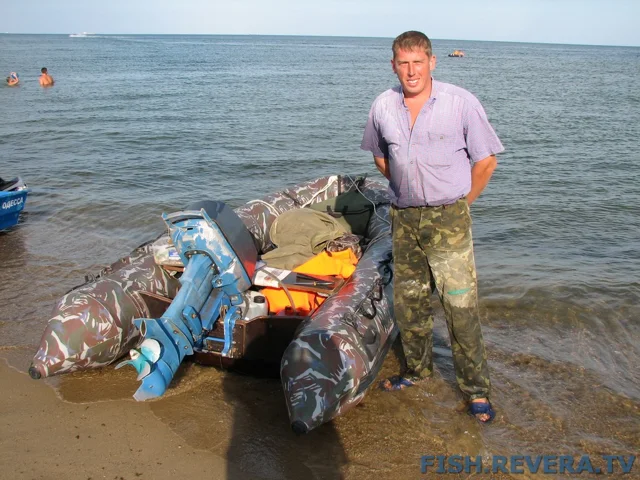 Грибовка — Кизомыс, 2008 · фото 188