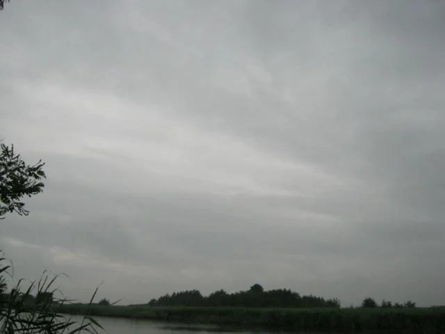 Рыбаковка — Новая Каховка, 2011 · фотография из авторского рассказа