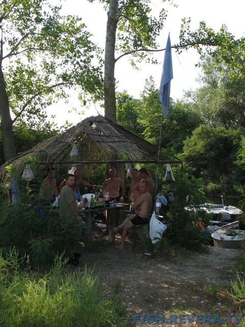Грибовка — Кизомыс, 2008 · фото 120