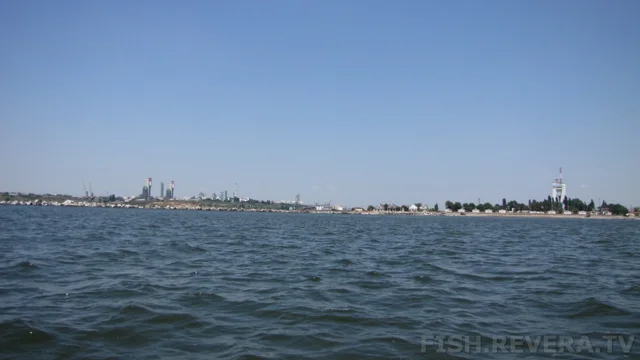 Одесса — Тарханкут, 2013 · фото 10