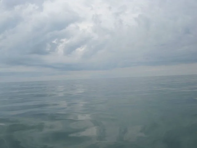 Одесса — Тарханкут: дневник Андрея, 2012 · фотография из авторского рассказа