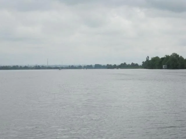 Рыбаковка — Новая Каховка, 2011 · фотография из авторского рассказа