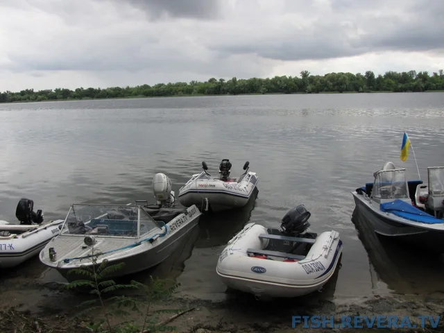 Рыбаковка — Новая Каховка, 2011 · фото 103