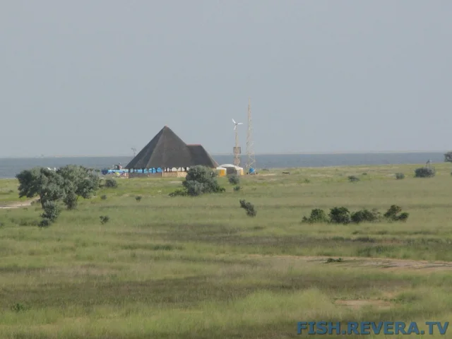 Рыбаковка — Джарылгач, 2009 · фото 60