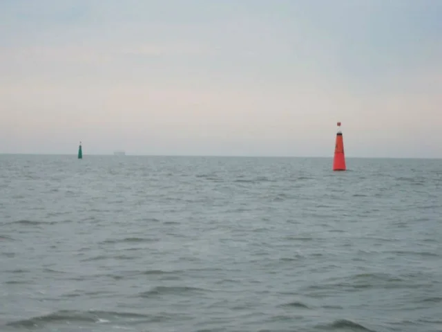 Одесса — Тарханкут: дневник Андрея, 2012 · фотография из авторского рассказа