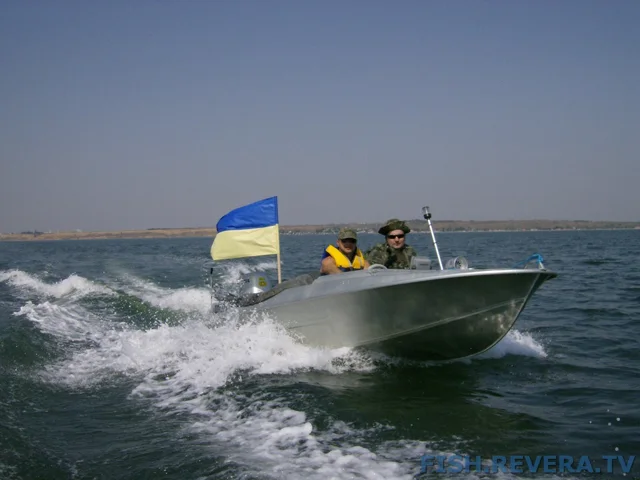 Грибовка — Кизомыс, 2008 · фото 6