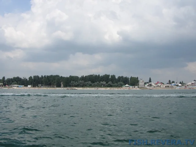 Рыбаковка — Крым, 2010 · фото 56