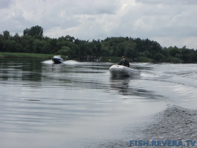 Рыбаковка — Новая Каховка, 2011 · фото 89