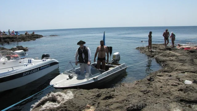 Одесса — Тарханкут, 2013 · фото 51