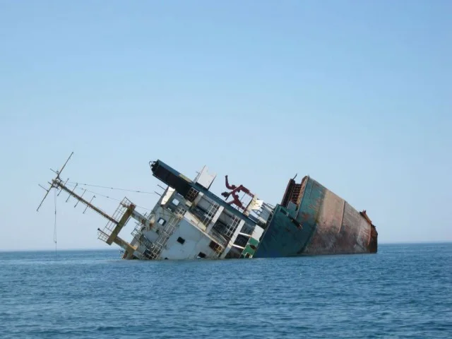 Одесса — Тарханкут: дневник Андрея, 2012 · фотография из авторского рассказа