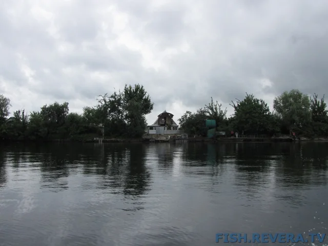 Рыбаковка — Новая Каховка, 2011 · фото 33