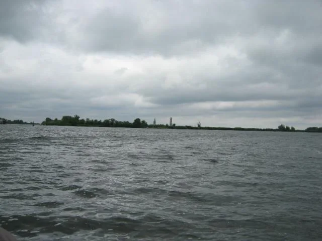 Рыбаковка — Новая Каховка, 2011 · фотография из авторского рассказа