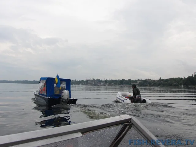 Рыбаковка — Новая Каховка, 2011 · фото 126